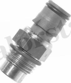 Calorstat by Vernet TS2686 - Термовимикач, вентилятор радіатора / кондиціонера autozip.com.ua