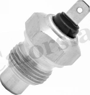 Calorstat by Vernet WS2506 - Датчик, температура охолоджуючої рідини autozip.com.ua