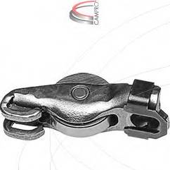 Campro CP40252 - Балансир, управління двигуном autozip.com.ua