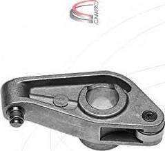 Campro CP41116 - Коромисло, управління двигуном autozip.com.ua