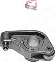 Campro CP41117 - Коромисло, управління двигуном autozip.com.ua