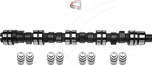 Campro CP61105 - Комплект распредвала autozip.com.ua