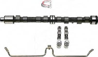Campro CP61115 - Комплект распредвала autozip.com.ua
