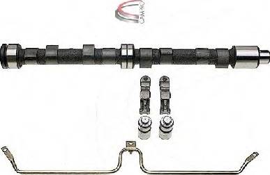 Campro CP61113 - Комплект распредвала autozip.com.ua