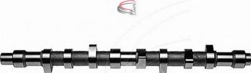 Campro CP15005 - Шток autozip.com.ua