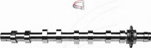 Campro CP15026 - Шток autozip.com.ua