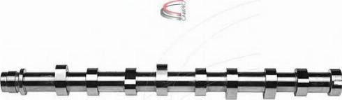 Campro CP15023 - Шток autozip.com.ua