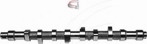 Campro CP16432 - Шток autozip.com.ua