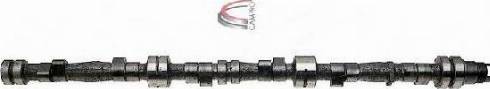 Campro CP10615 - Шток autozip.com.ua