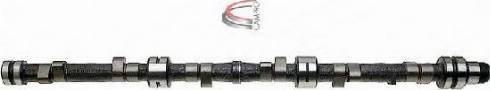 Campro CP10617 - Шток autozip.com.ua
