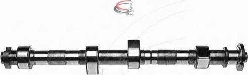 Campro CP11146 - Шток autozip.com.ua