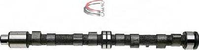 Campro CP11104 - Шток autozip.com.ua