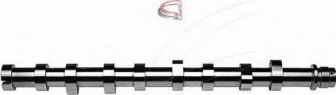 Campro CP11115 - Шток autozip.com.ua