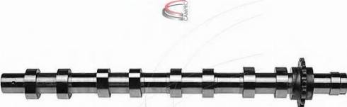 Campro CP11111 - Шток autozip.com.ua