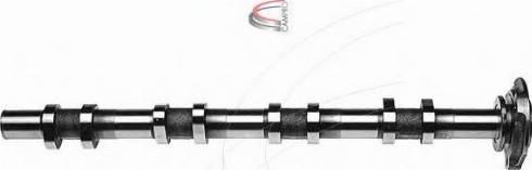 Campro CP11121 - Шток autozip.com.ua