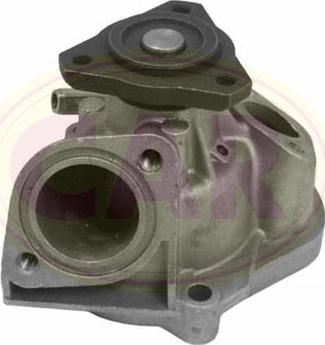 CAR 330538 - Водяний насос autozip.com.ua