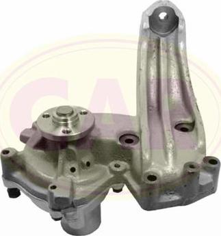 CAR 330233 - Водяний насос autozip.com.ua
