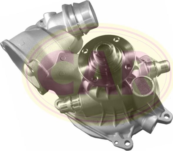 CAR 332849 - Водяний насос autozip.com.ua