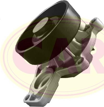 CAR 332831 - Водяний насос autozip.com.ua
