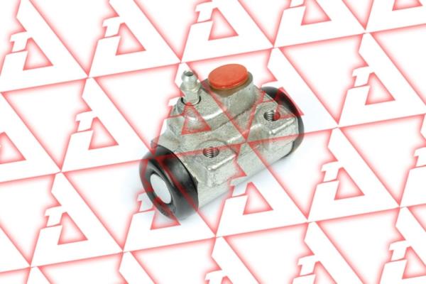 CAR 3780C - Колісний гальмівний циліндр autozip.com.ua