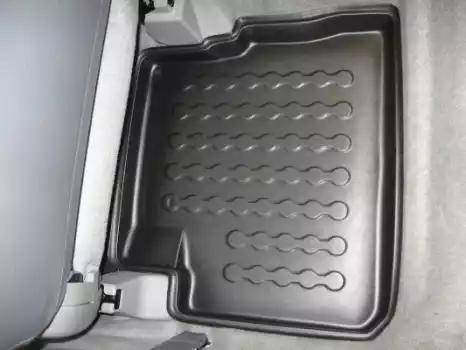 Carbox 417544000 - Гумовий килимок з захисними бортами autozip.com.ua