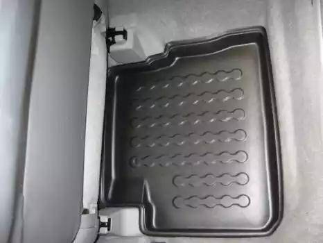 Carbox 427544000 - Гумовий килимок з захисними бортами autozip.com.ua
