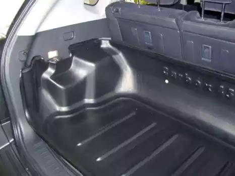 Carbox 104513000 - Ванночка для багажника autozip.com.ua