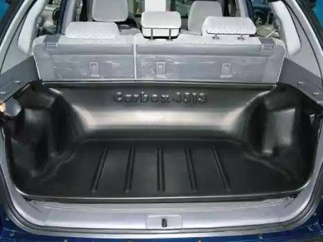 Carbox 104513000 - Ванночка для багажника autozip.com.ua