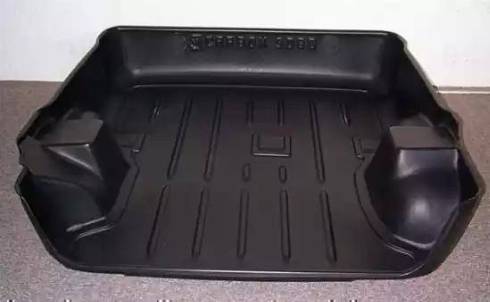 Carbox 101735000 - Ванночка для багажника autozip.com.ua
