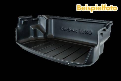 Carbox 102395000 - Ванночка для багажника autozip.com.ua