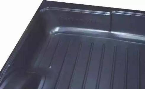 Carbox 101749000 - Ванночка для багажника autozip.com.ua