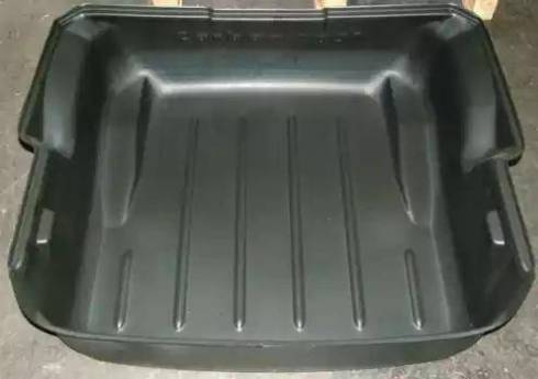 Carbox 102051000 - Ванночка для багажника autozip.com.ua