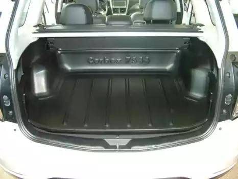 Carbox 107544000 - Ванночка для багажника autozip.com.ua