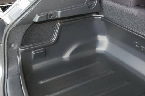 Carbox 107112000 - Ванночка для багажника autozip.com.ua