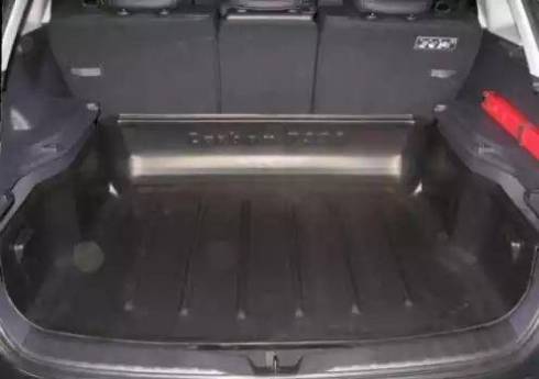 Carbox 107328000 - Ванночка для багажника autozip.com.ua