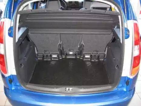 Carbox 201818000 - Ванночка для багажника autozip.com.ua