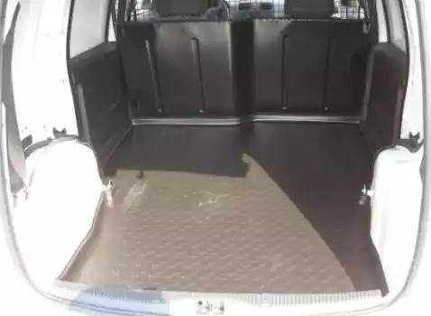 Carbox 201822000 - Ванночка для багажника autozip.com.ua