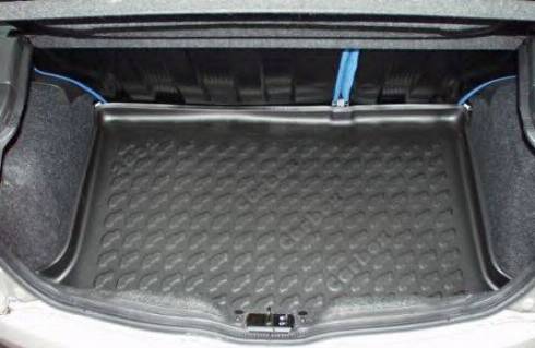 Carbox 202556000 - Ванночка для багажника autozip.com.ua