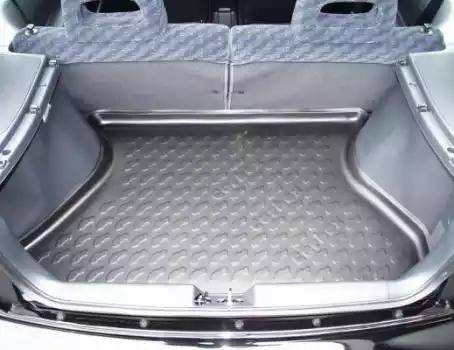 Carbox 207308000 - Ванночка для багажника autozip.com.ua