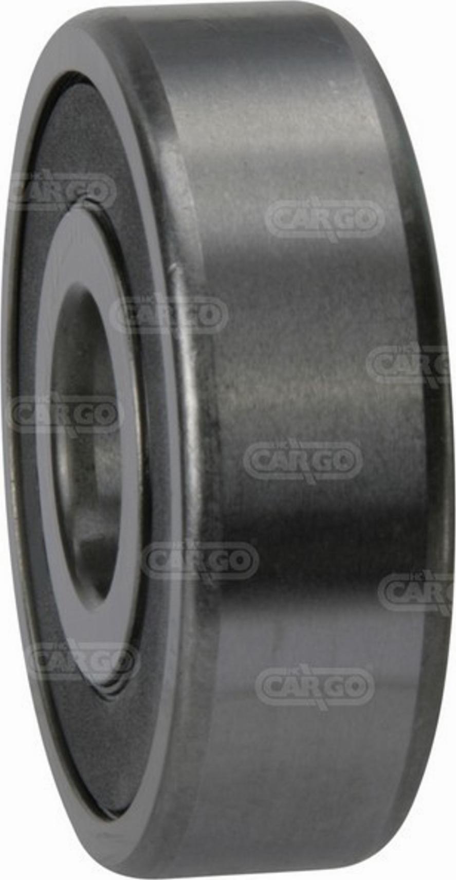 HC-Cargo 142075 - Підшипник autozip.com.ua