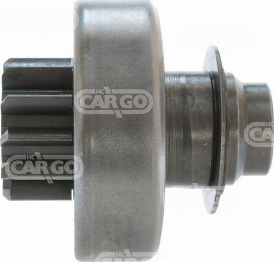 HC-Cargo 139478 - Провідна шестерня, стартер autozip.com.ua
