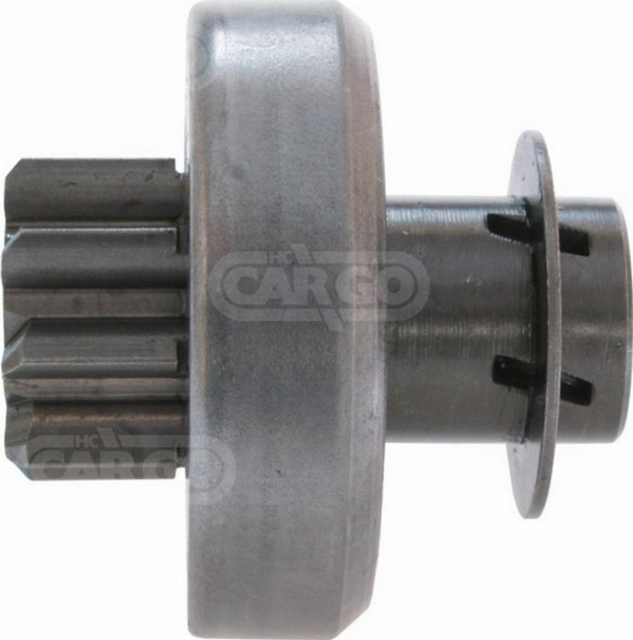 HC-Cargo 139477 - Провідна шестерня, стартер autozip.com.ua