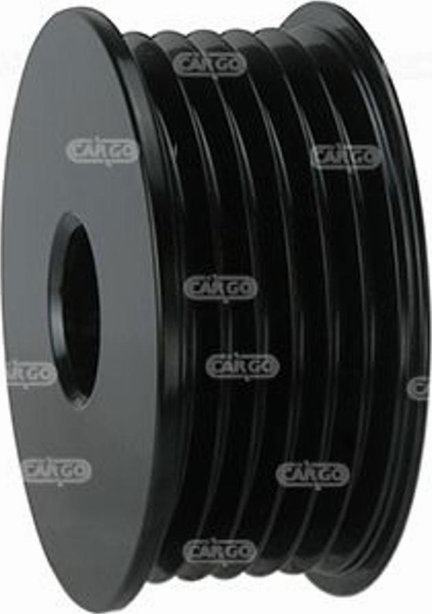 HC-Cargo 135529 - Генератор autozip.com.ua