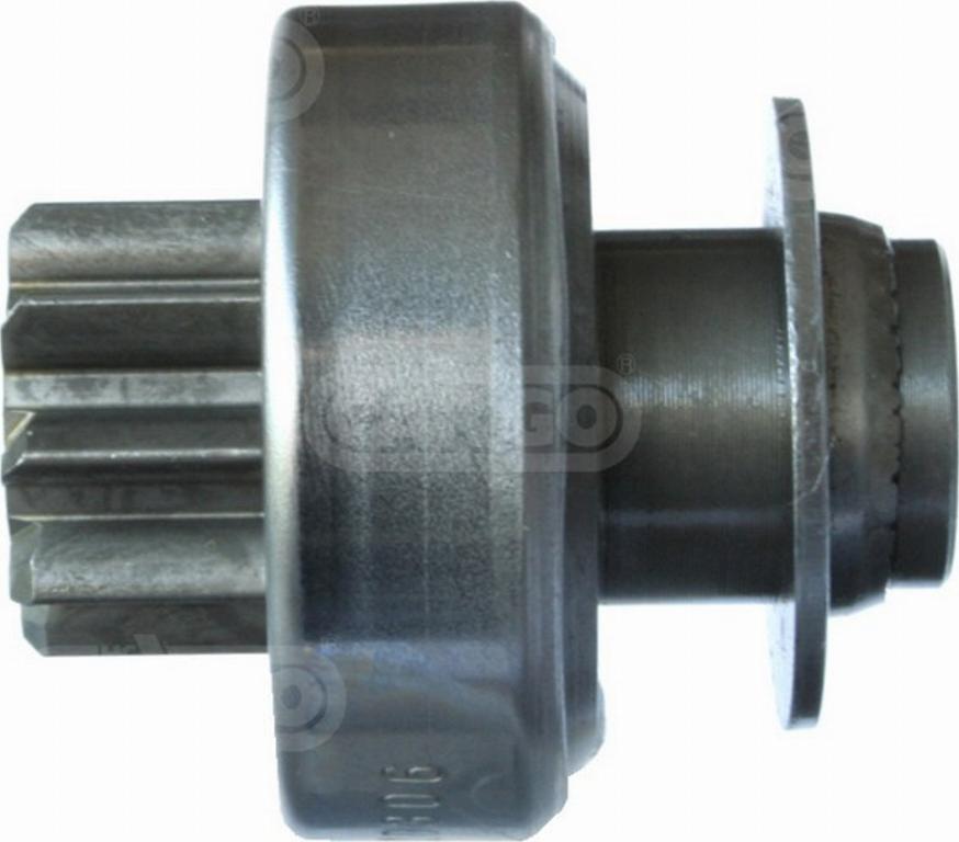 HC-Cargo 135647 - Провідна шестерня, стартер autozip.com.ua