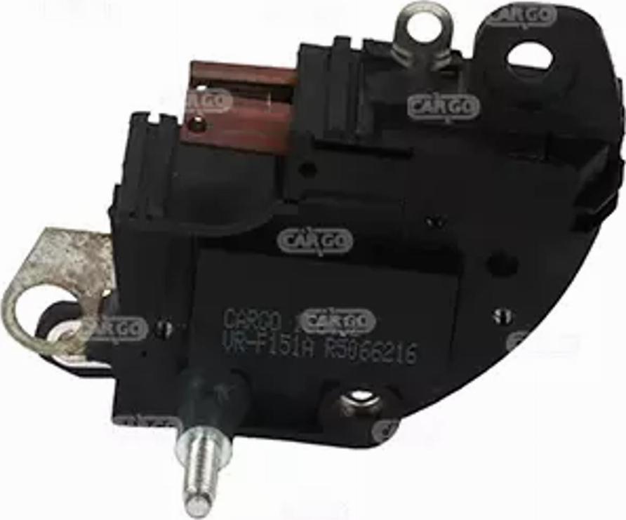 HC-Cargo 136432 - Регулятор напруги генератора autozip.com.ua