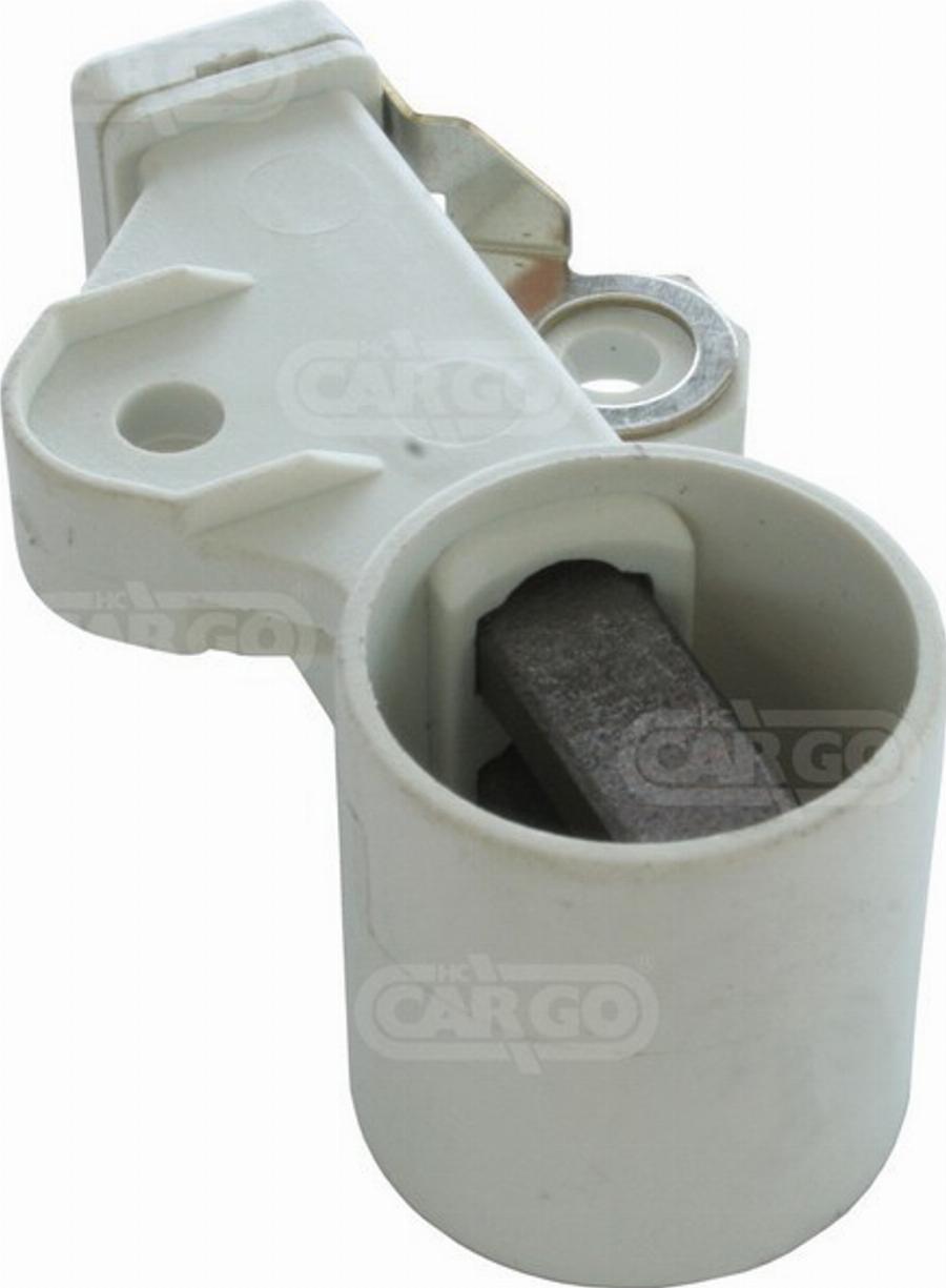 HC-Cargo 136599 - Кронштейн, вугільна щітка autozip.com.ua