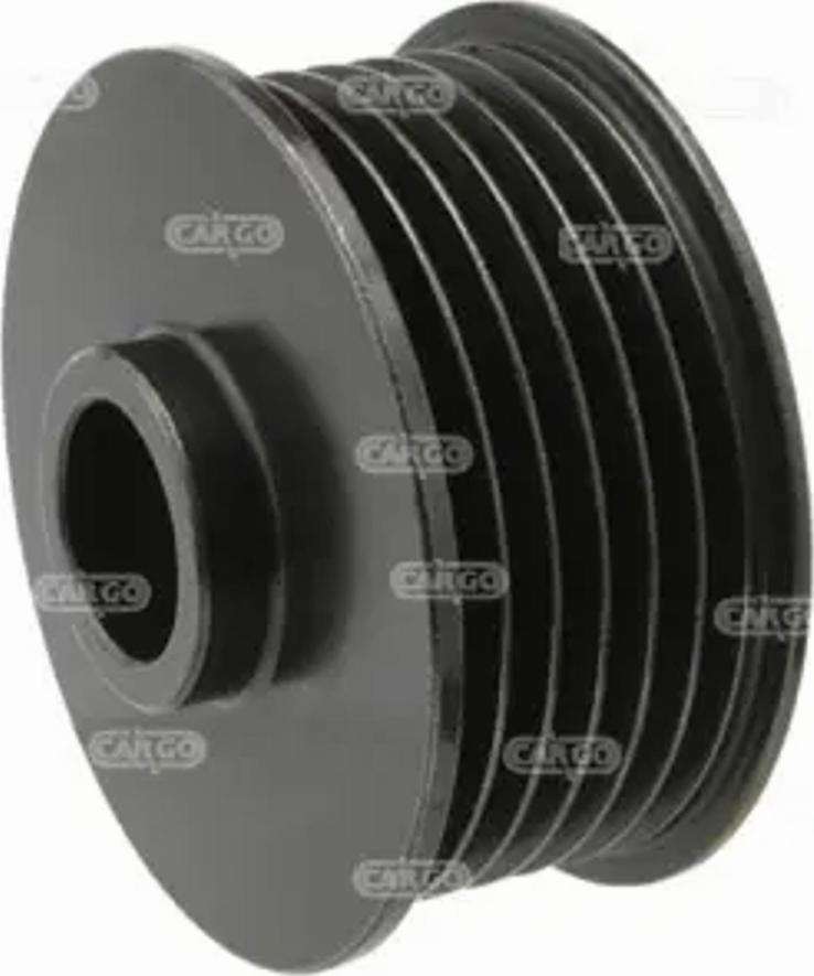 HC-Cargo 136153 - Генератор autozip.com.ua
