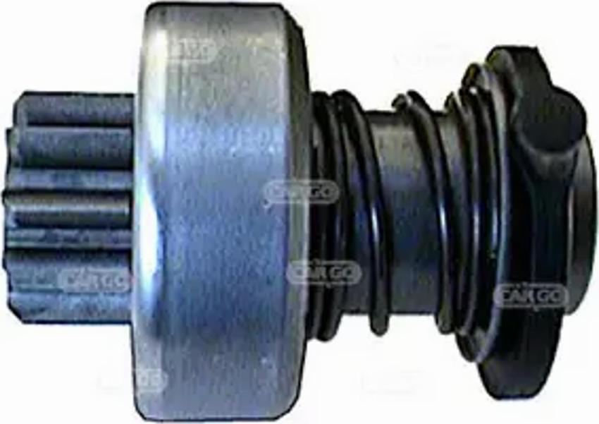 HC-Cargo 131432 - Стартер autozip.com.ua