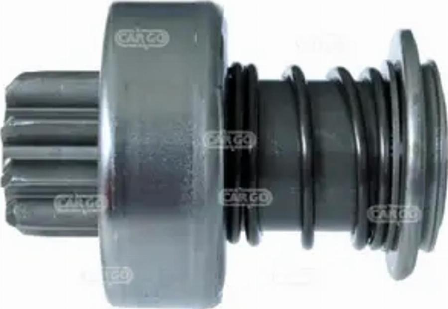 HC-Cargo 131101 - Генератор autozip.com.ua
