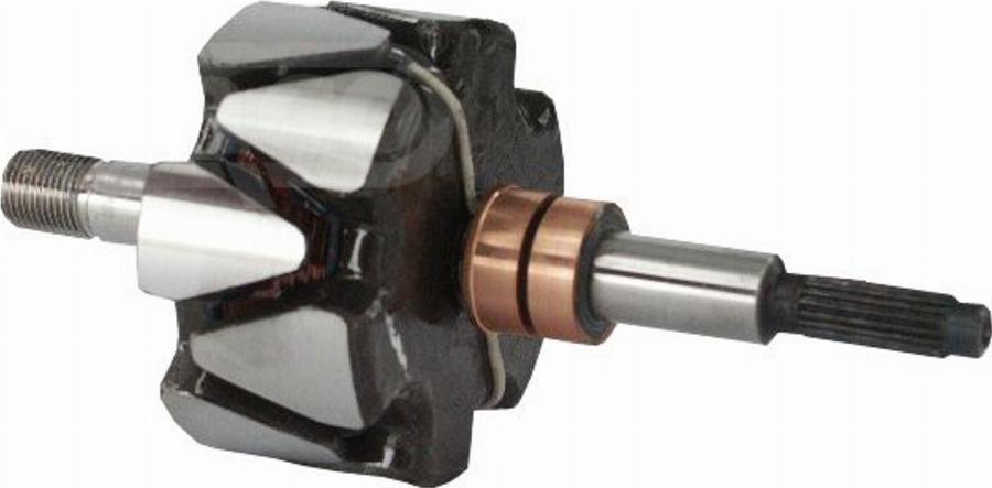HC-Cargo 133845 - Ротор, генератор autozip.com.ua